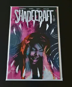 Shadecraft #1