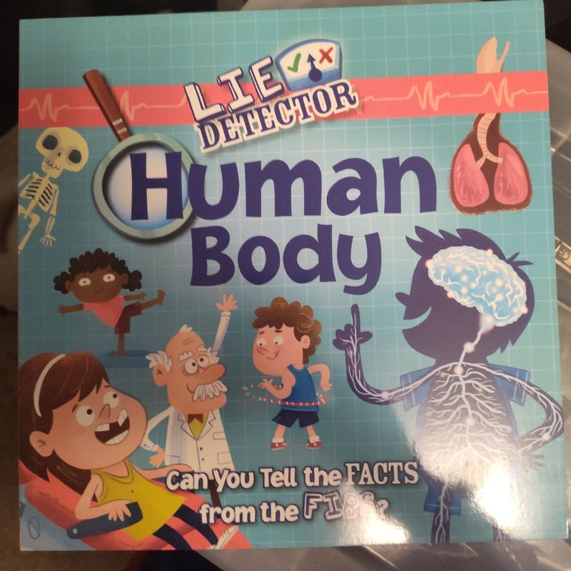 Human Body