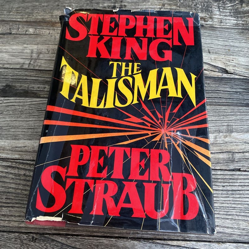 The Talisman