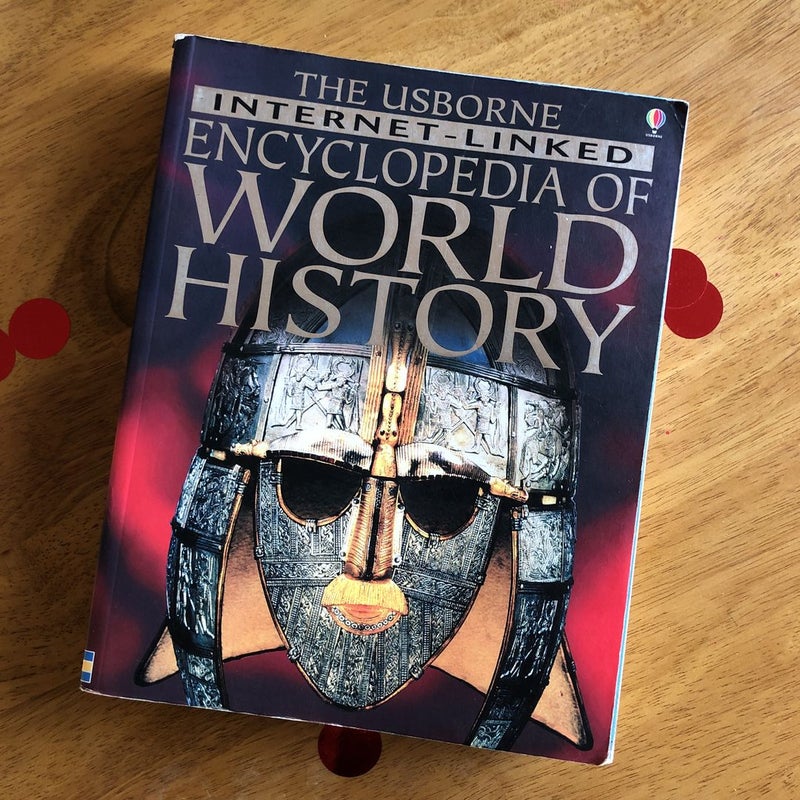 Encyclopedia of World History