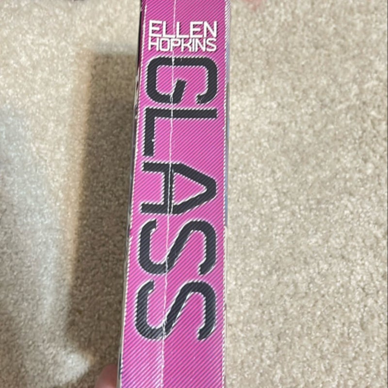 Glass