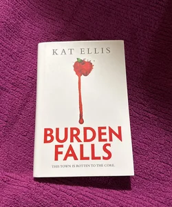 Burden Falls