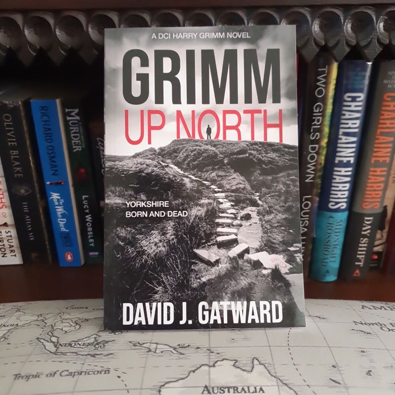 Grimm up North