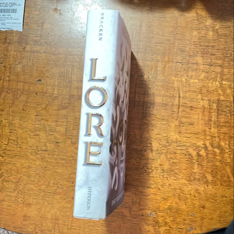 Lore