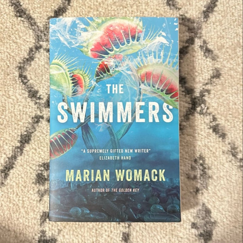 The Swimmers