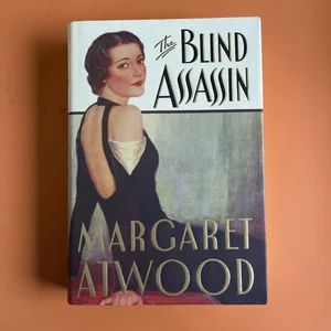 The Blind Assassin