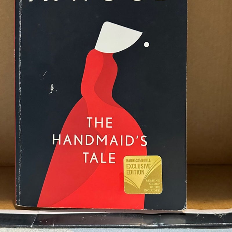 The Handmaids Tale