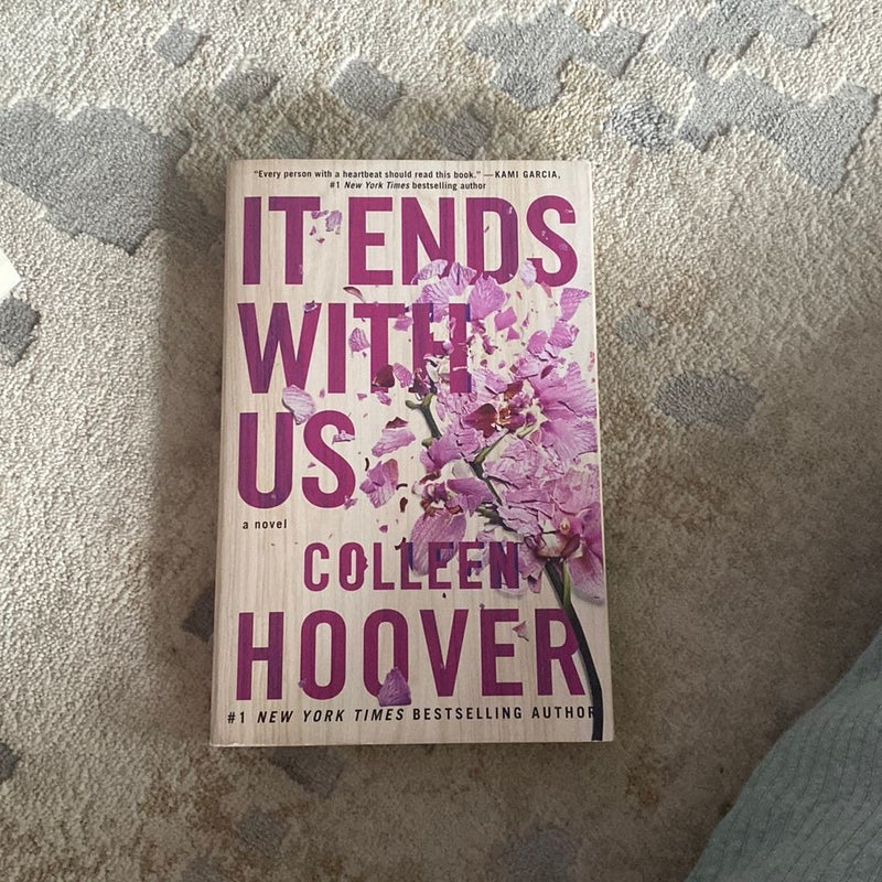 It Ends with Us