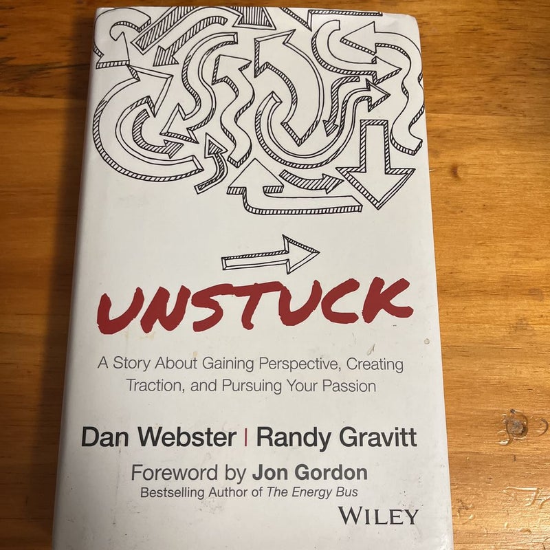 Unstuck