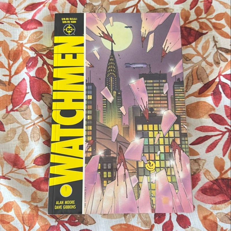 Watchmen