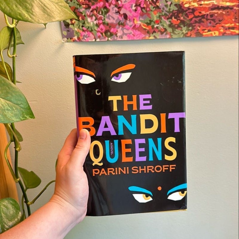 The Bandit Queens