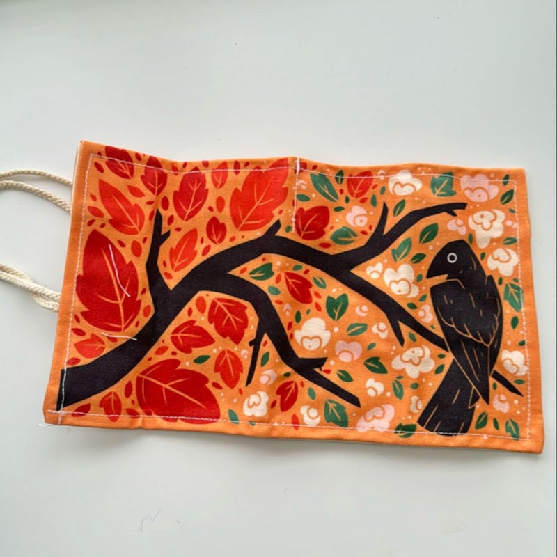 Illumicrate Pencil Pouch 