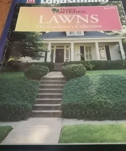 Lawns, Gardener's Collection