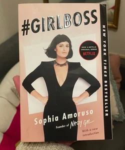 #girlboss