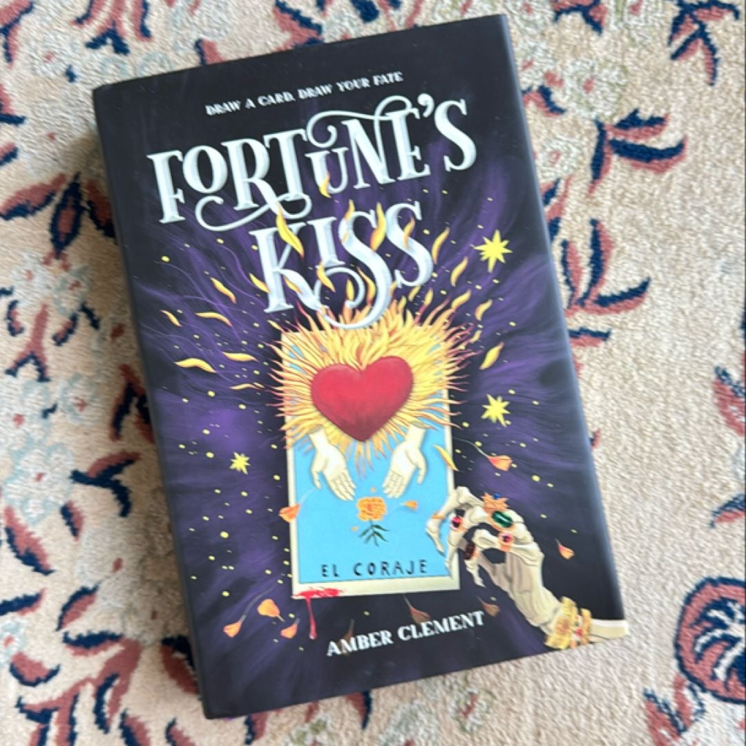 Fortune's Kiss