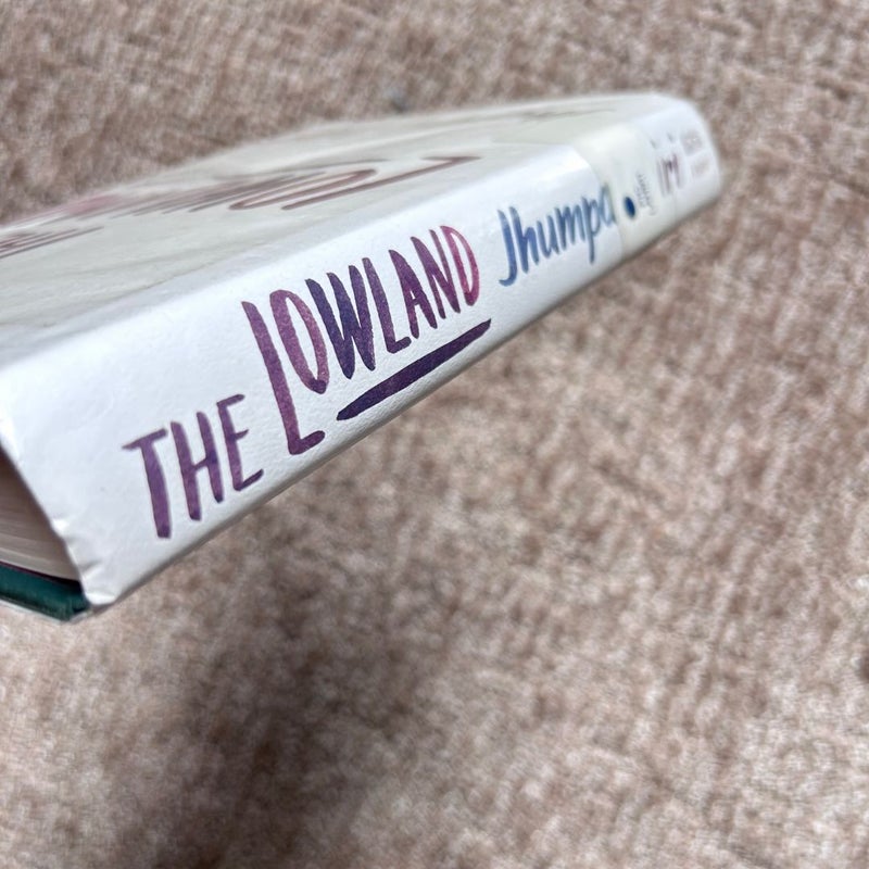 The Lowland