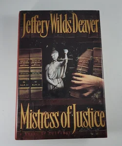 Mistress of Justice