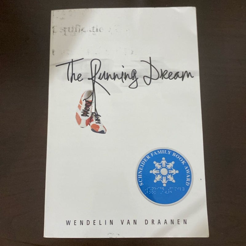 The Running Dream