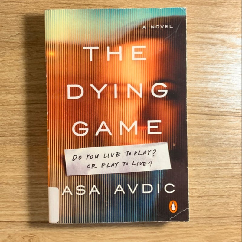 The Dying Game