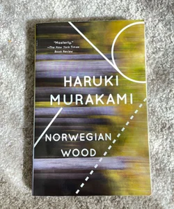 Norwegian Wood