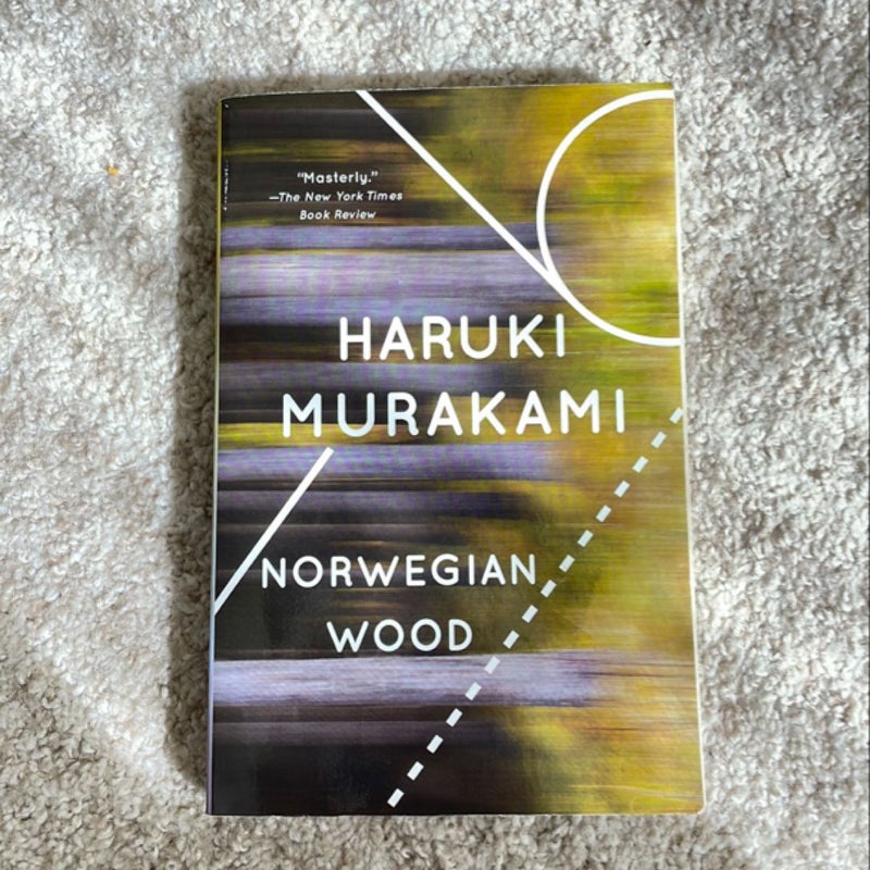 Norwegian Wood