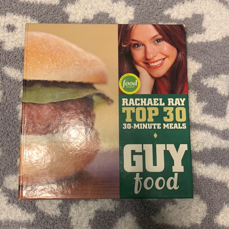 Guy Food