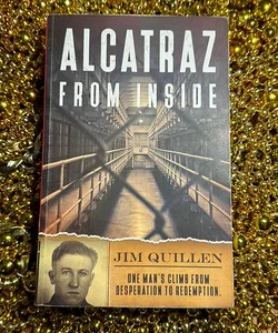 Alcatraz From Inside 
