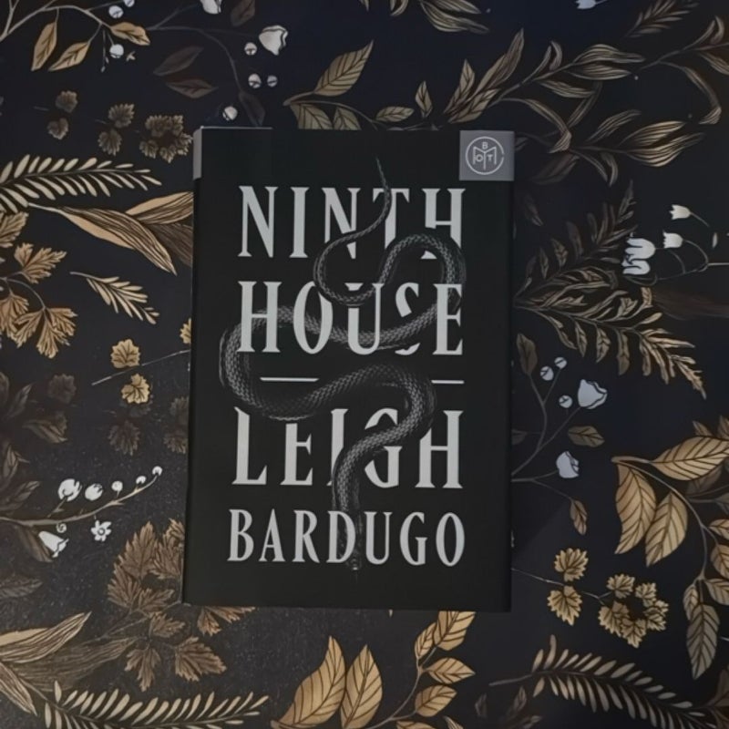 Ninth House