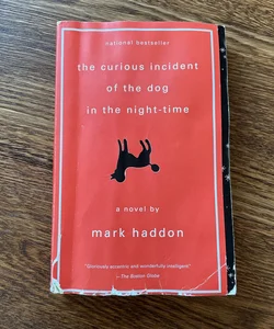 The Curious Incident of the Dog in the Night-Time