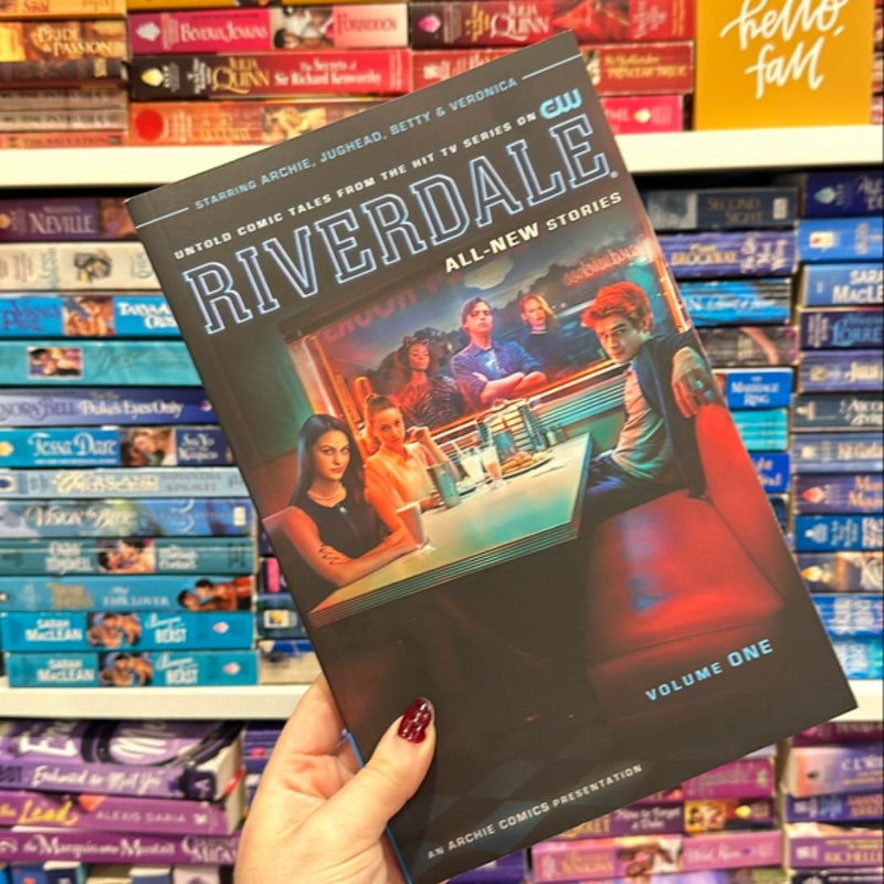 Riverdale Vol. 1