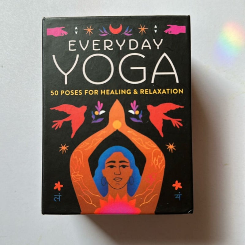 Everyday Yoga