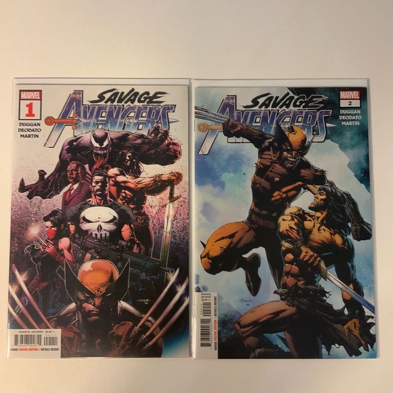 Infinity Countdown