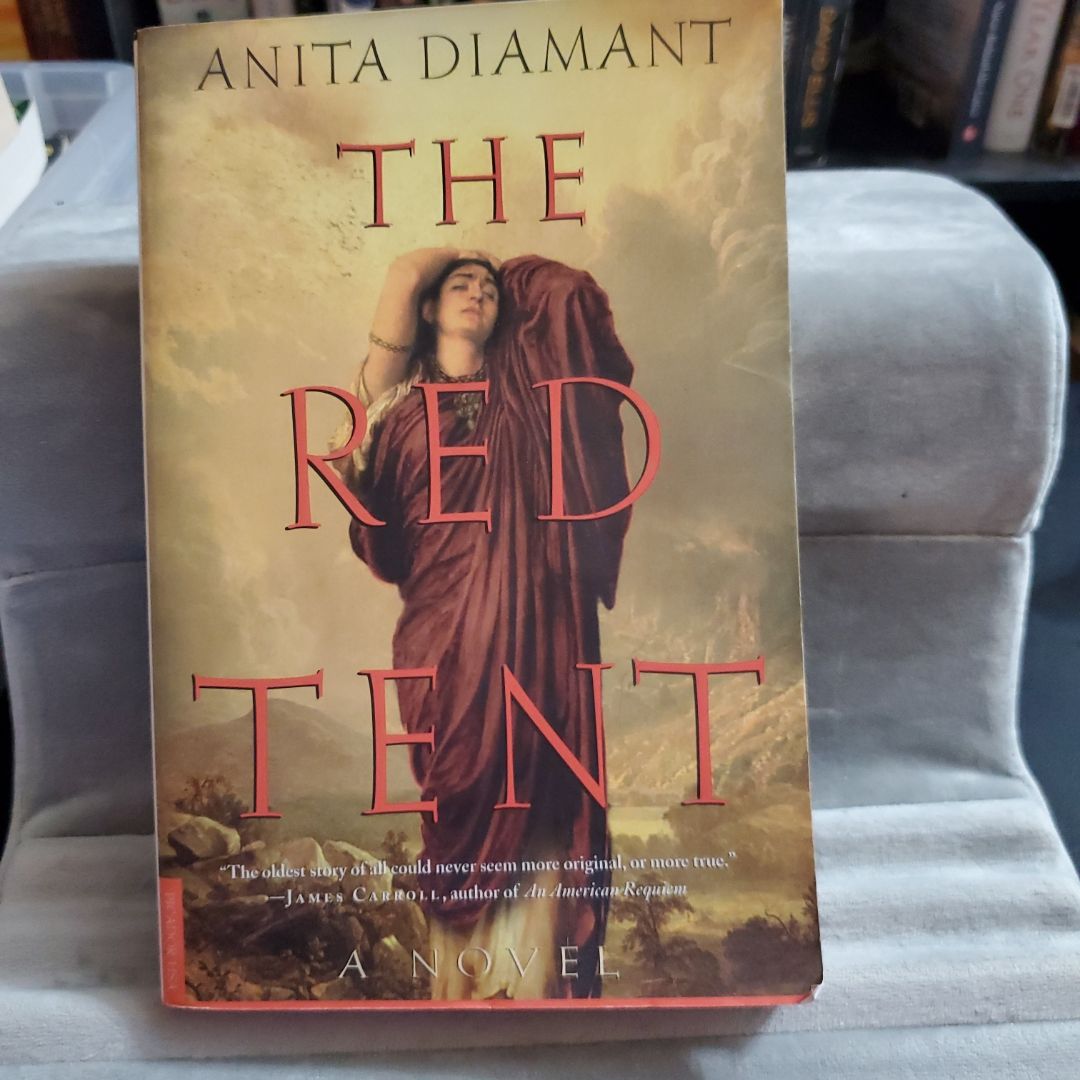 The Red Tent