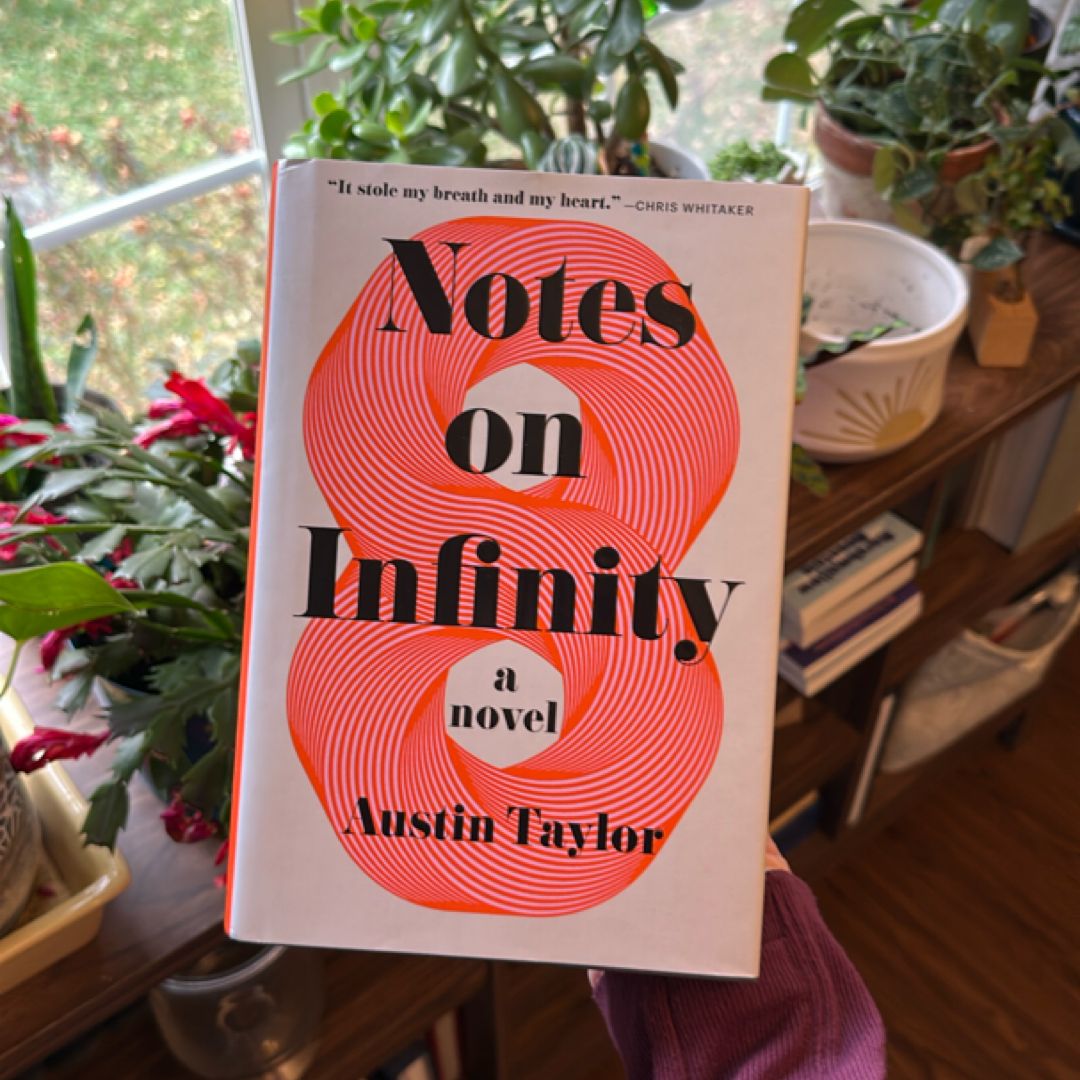 Notes on Infinity