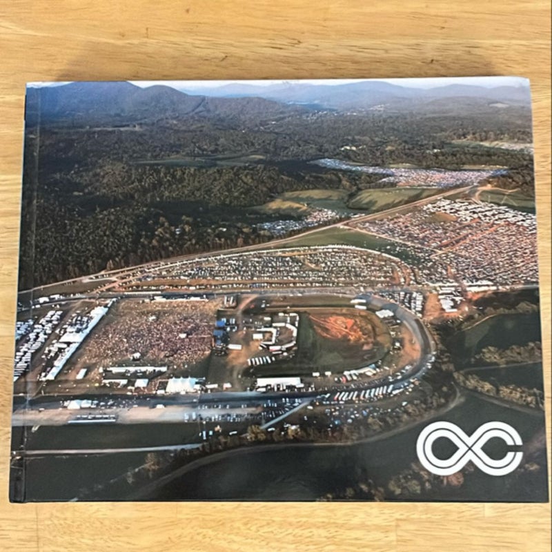 LOCKN’ Interlocking Music Festival
