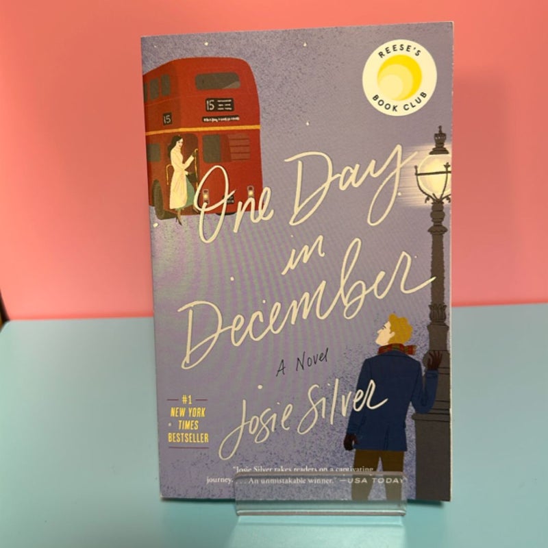 One Day in December