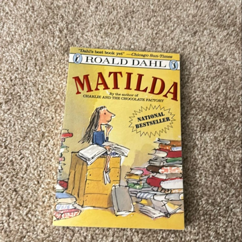 Matilda