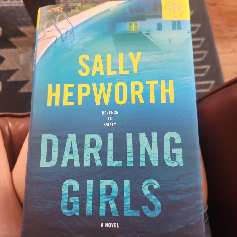 Darling Girls