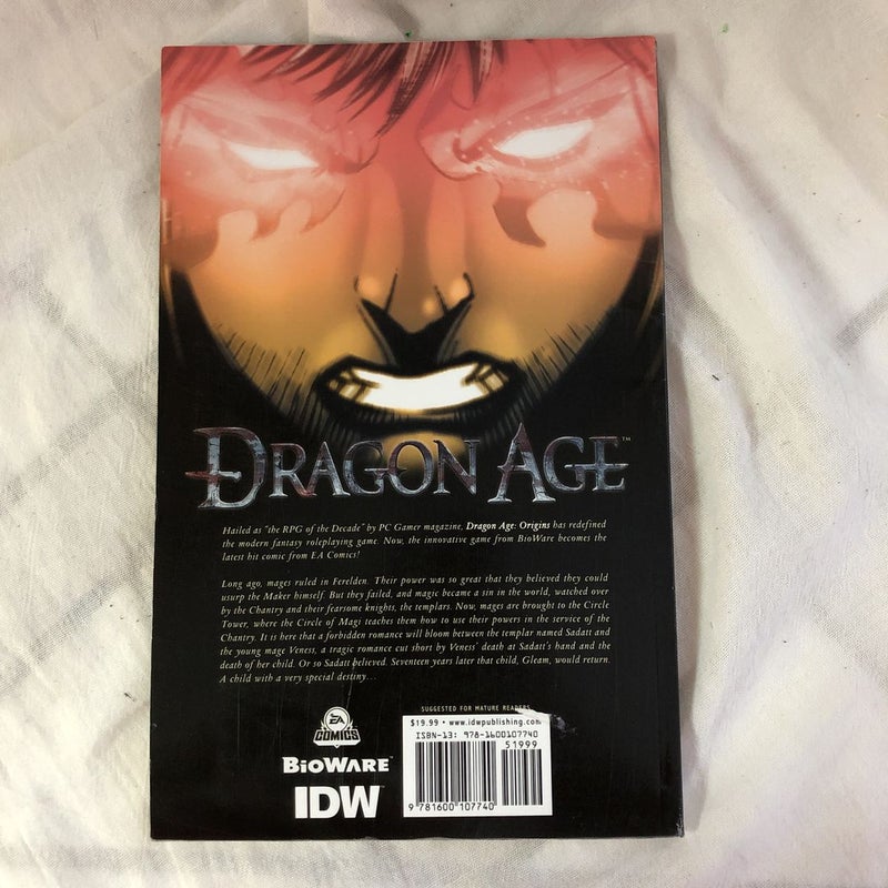 Dragon Age