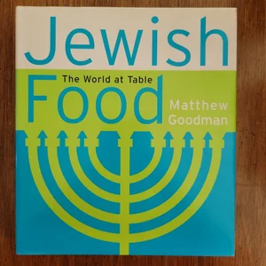 Jewish Food