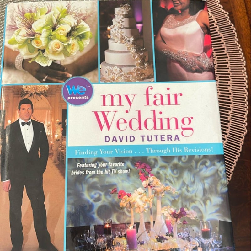 My Fair Wedding