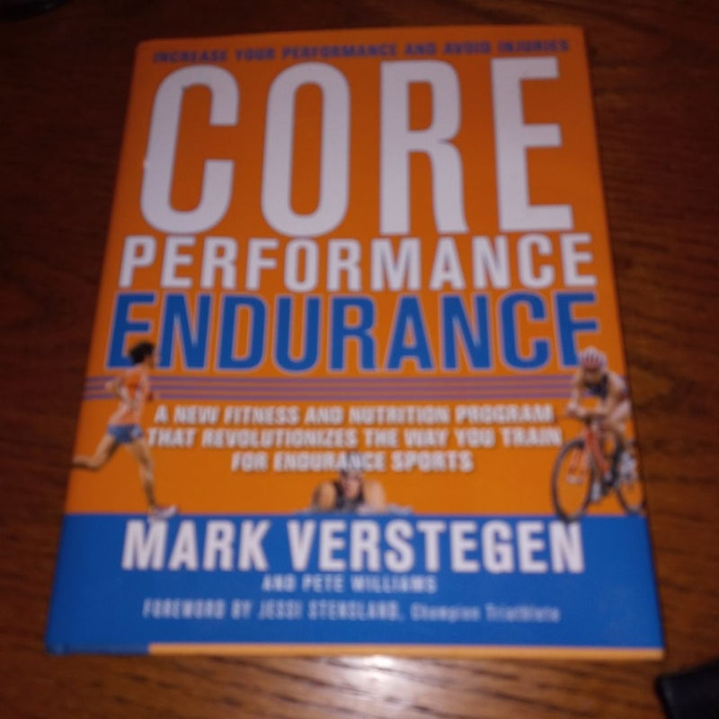 Core Performance Endurance