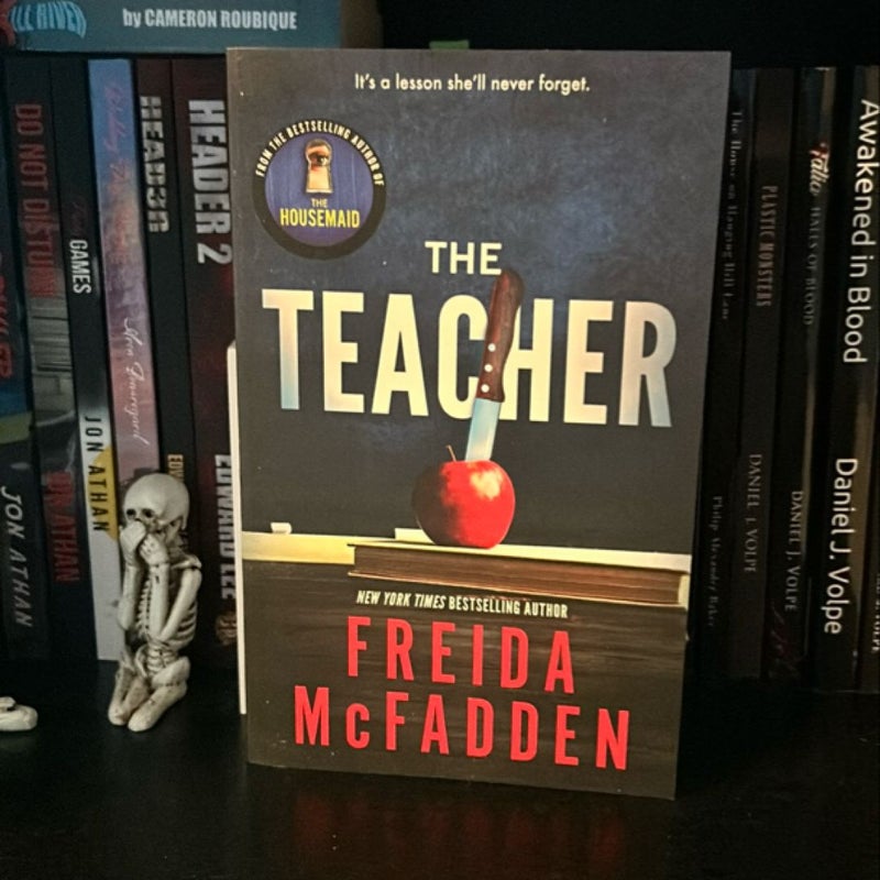 The Teacher