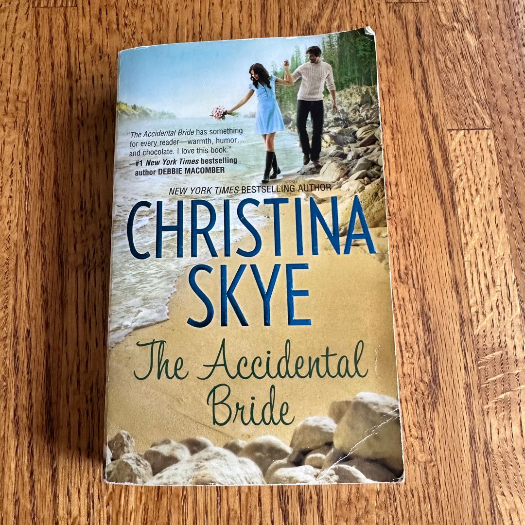 The Accidental Bride