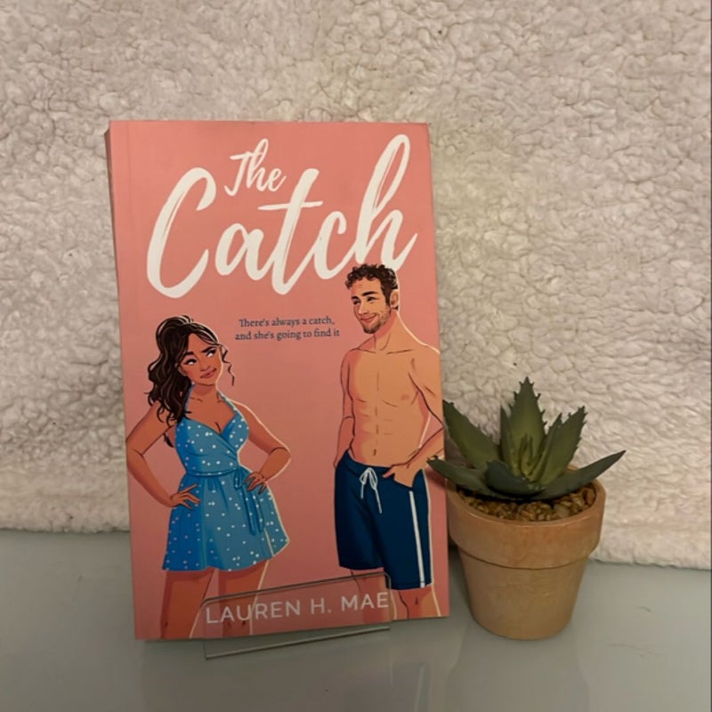 The Catch