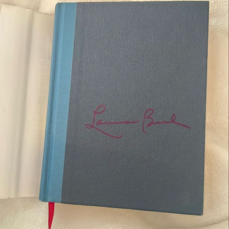 Little Women (Signed by Laura Bush)