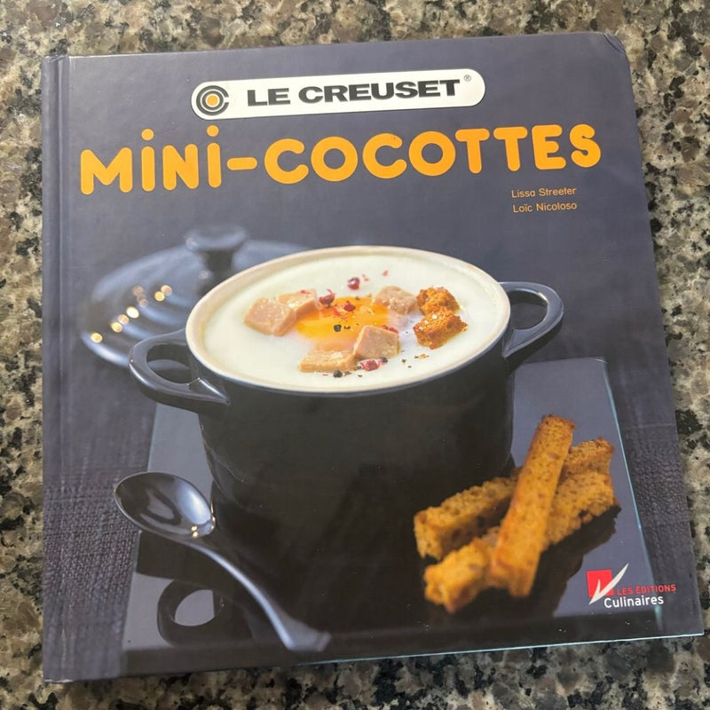 Mini-Cocottes