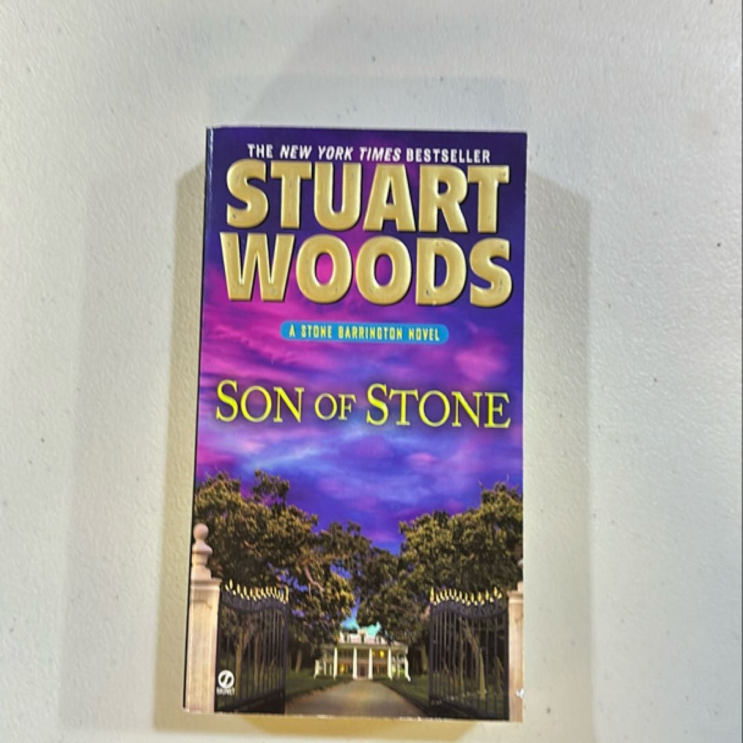 Son of Stone