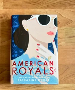 American Royals