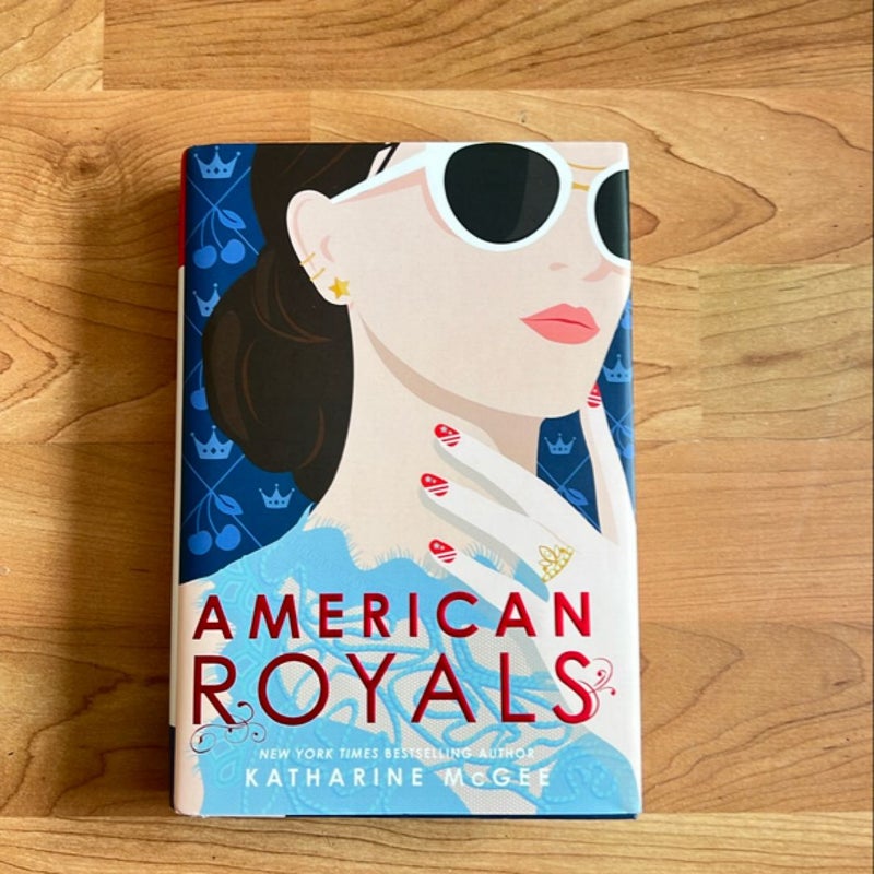 American Royals